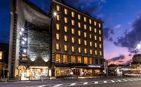 Apa Hotel Kyoto Gion