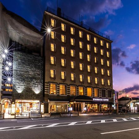 Apa Hotel Kyoto Gion Excellent Exterior photo